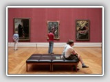 The Alte Pinakothek Museum with paintings by Old Masters. © Biserko | Dreamstime.com