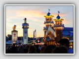 The Oktoberfest (There is a smaller version in Spring!). © Filmfoto | Dreamstime.com