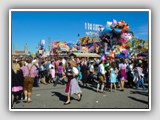 The Oktoberfest (There is a smaller version in Spring!). © Filmfoto | Dreamstime.com